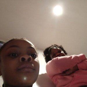 Easter (feat Lil' Rich) 