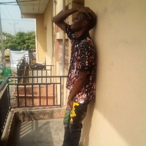 Rev Awesome_-_ On You