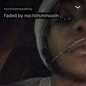 Faded by nochillsmmooth 