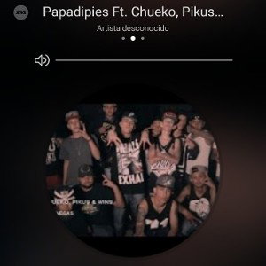 🔥Papadipies Ft. Chueko, Pikus & Wins - Diga Si Le Va a Atorar🔥