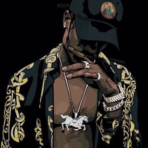 Dope Freestyle