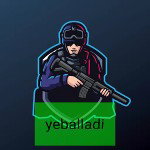Youssef Elballadi