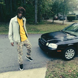 Karl the human ( Johnnyshotgunz) -Thumpin 