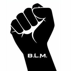 for BLM