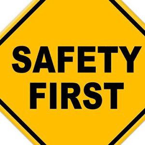 Stay Safe Kids 