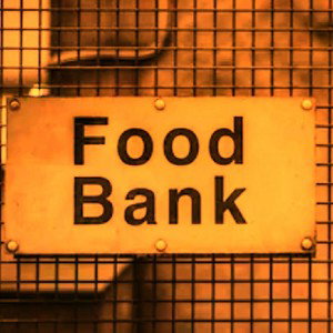 food bank 