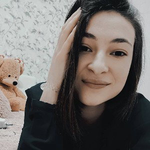 Милая няшка 🥀❤🥀