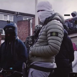 SK -2CRUDDY