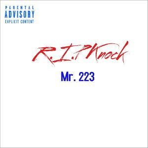 rip - [prod.by lil knock]