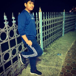 yodha rap