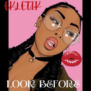 LOOK BEFORE 👀