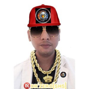 hip hop it's my life