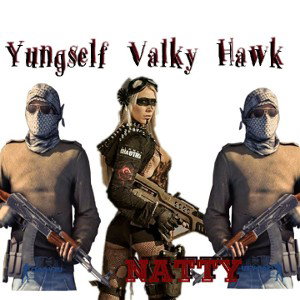 ¥ung$elf x Valky x Hawk - TurfuLand