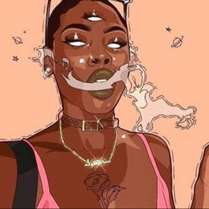 Mary jane