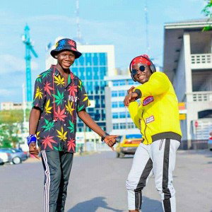 saob & King 75