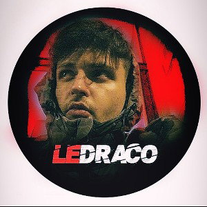 LEDraco - Tiempo Perdido (#rap) 
