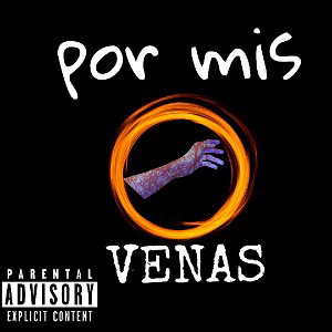 POR MIS VENAS