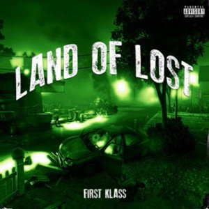 Land Of Lost