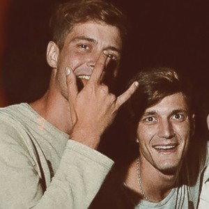 🧛🏻‍♂️Menichelli Gang - Rompe💃