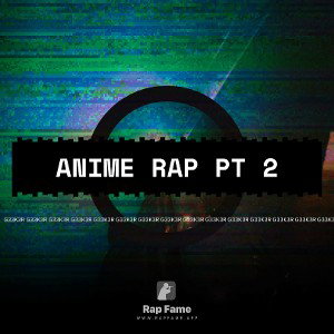 anime rap pt 2