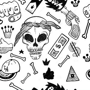 ¿Rap o trap?