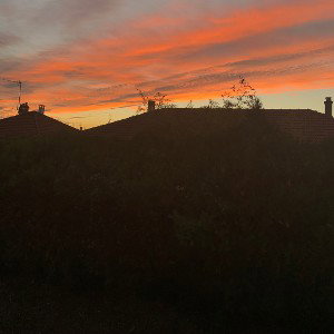 ☄️