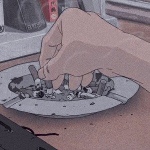 мои будни цвета пепла