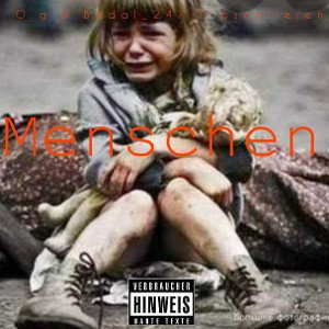 "MENSCH"(53O.G FT. BADAL247)