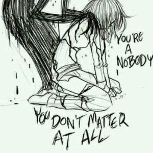 Lonely Nobody - Alone 
