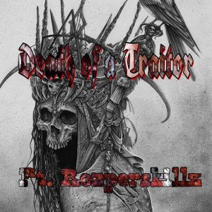 Death of a Traitor (redemption diss) 