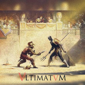 VLTIMATVM