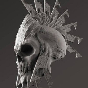 SPARTA Mi Clan