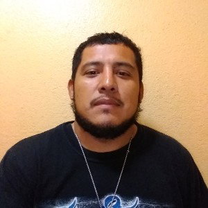 SIGO VOLANDO /OFICIAL AUSTIN MARTINEZ