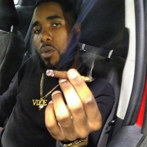 Big Vdoe - Smoke??
