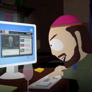 Hater's Letter