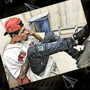 On The Regular feat. Kali Biz x 5eemore