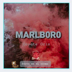 Marlboro | Coyote Gris ☆ Docto Beats  Lo Fi 