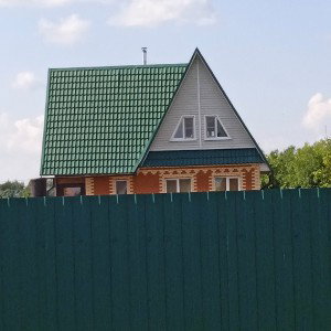 ДОМ 