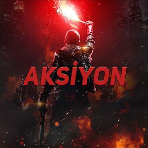Utkuuçi-Aksiyon