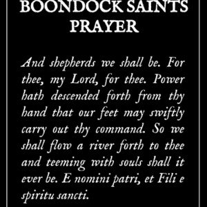 boondocks