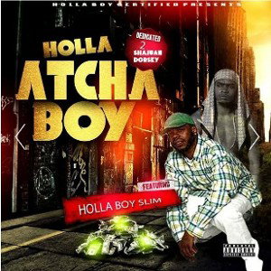 holla-boy-slim_no-patience-ft-skizzle
