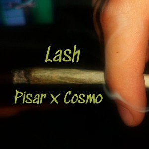 Lash - Pisar X Cosmo