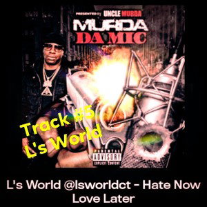  Hate Now.. Love Later 