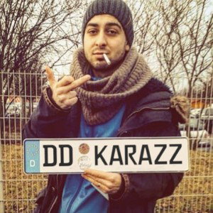 KarazZ FreeTrack_2019
