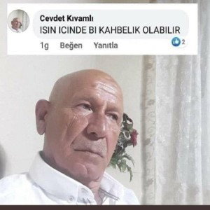 Katile Gülmek
