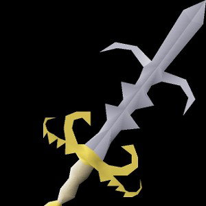 GODSWORD