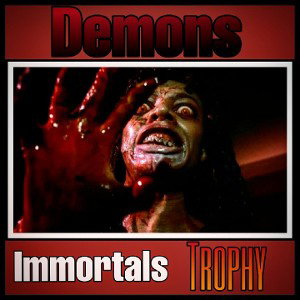 Demons