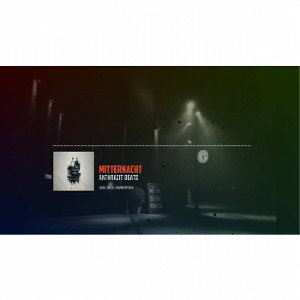 Anthrazit Beats - Mitternacht