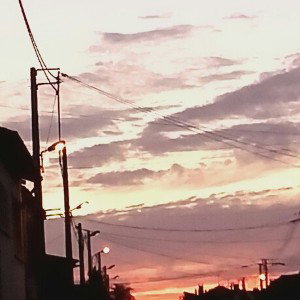 la rue c est dangereux 