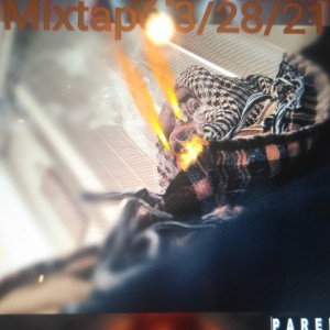 knowledge da God THE TRIBE FREESTYLE